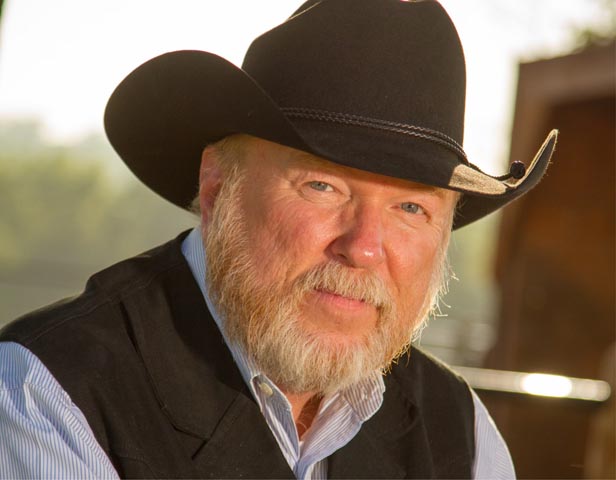 Salado Cowboy Poetry & Music Gathering - MAY
